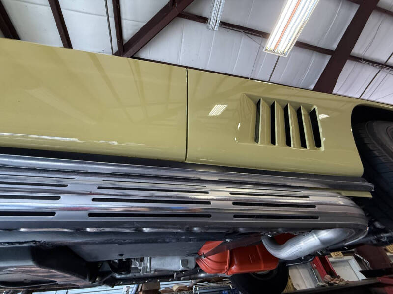1967 Chevrolet Corvette