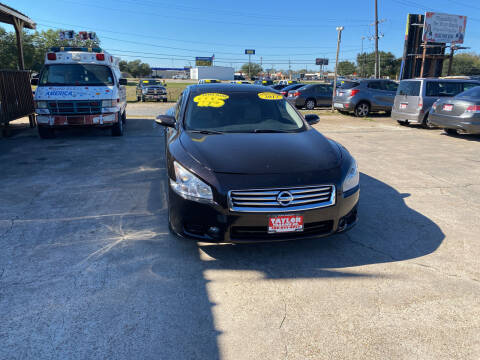 Cars For Sale in Beaumont TX Taylor Trading Co