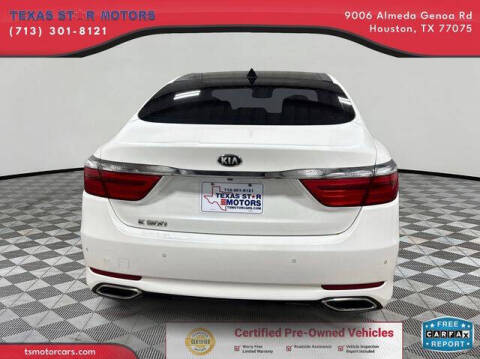 2016 Kia K900 Premium V6