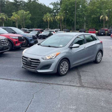 2016 Hyundai Elantra GT