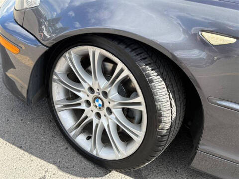 2005 BMW 3 Series 330Ci