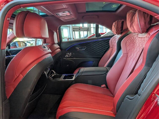 2023 Bentley Flying Spur