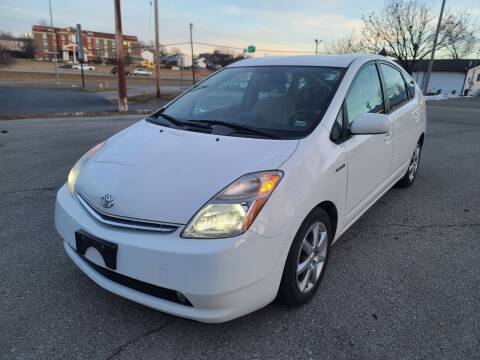 2008 Toyota Prius for sale at Auto Hub in Grandview MO