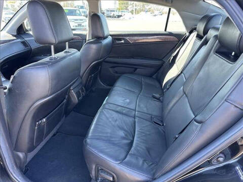 2012 Toyota Avalon