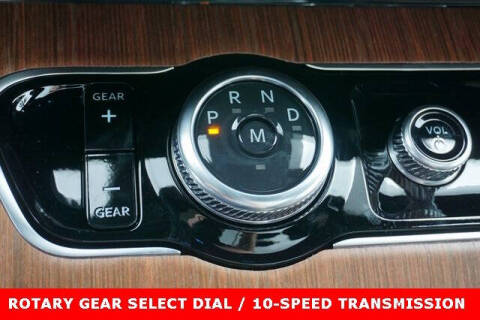 2025 Ford Expedition King Ranch