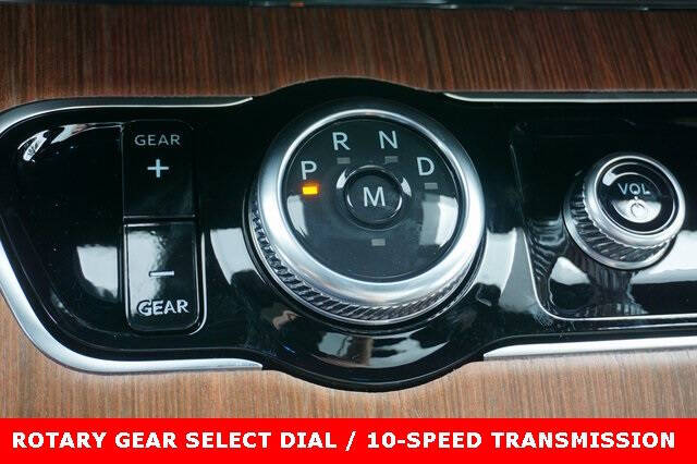 2025 Ford Expedition King Ranch