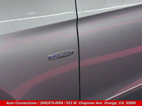 2012 Mercedes-Benz E-Class E 350