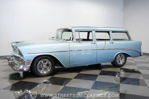 1956 Chevrolet 210