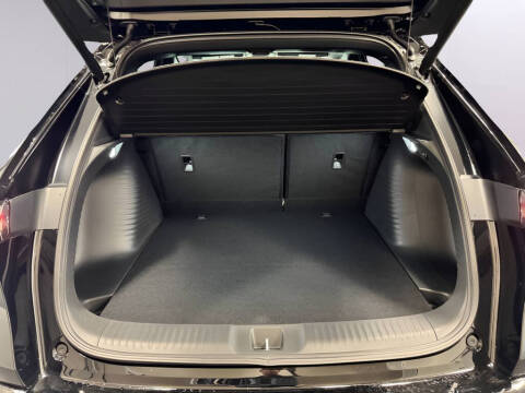 2025 Acura ADX w/A-SPEC