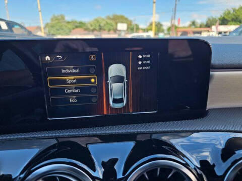 2022 Mercedes-Benz A-Class A 220