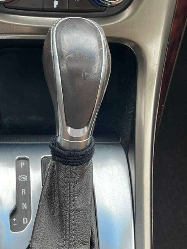2013 Buick Verano Premium Group