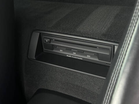 2017 Audi R8 5.2 quattro V10