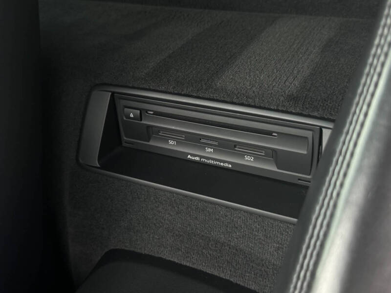 2017 Audi R8 5.2 quattro V10