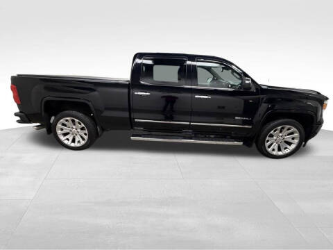 2015 GMC Sierra 1500 Denali