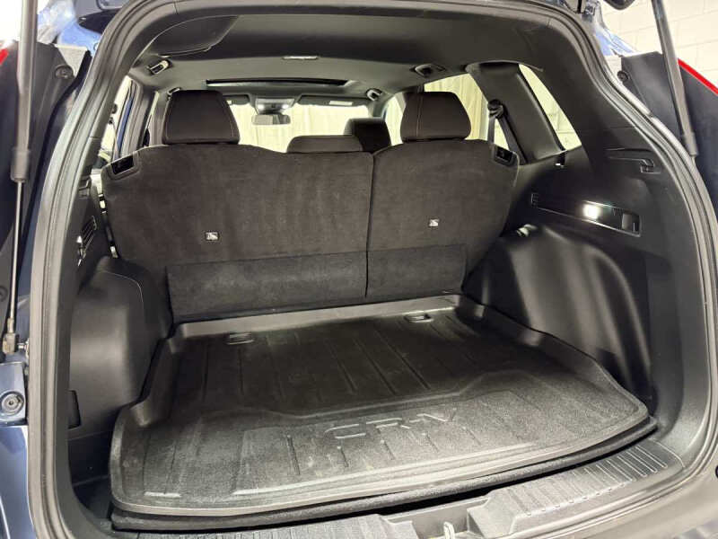 2023 Honda CR-V Hybrid