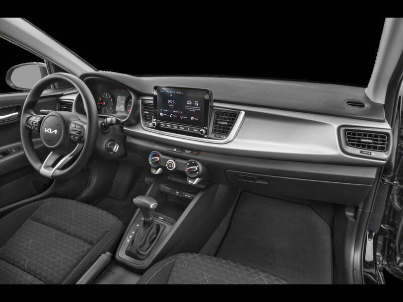 2023 Kia Rio S