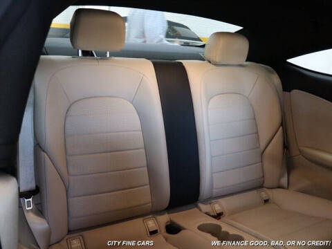 2020 Mercedes-Benz C-Class C 300