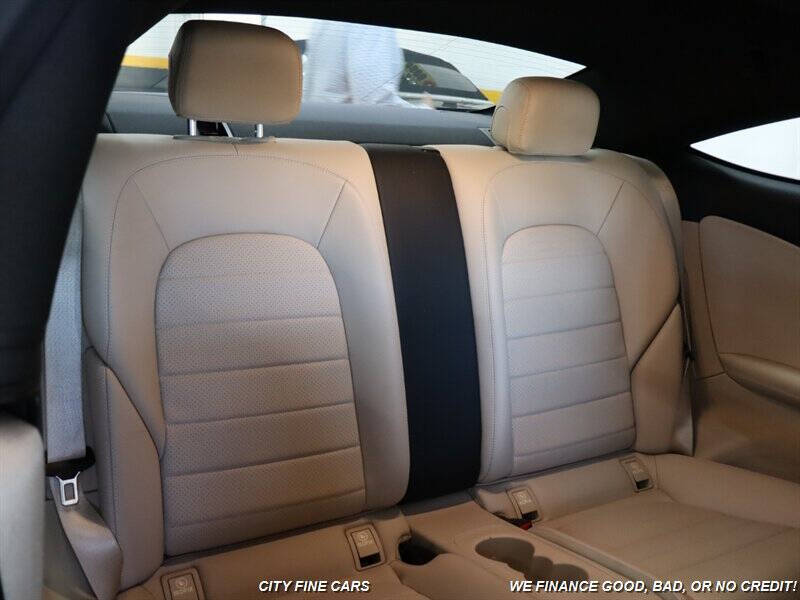 2020 Mercedes-Benz C-Class C 300