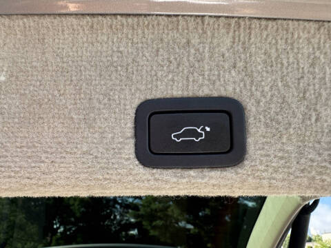 2015 Volvo XC60 T6 Drive-E