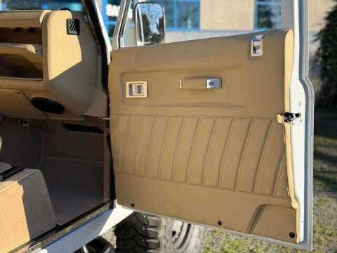 1994 Land Rover Defender