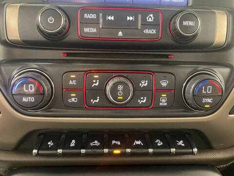 2016 GMC Sierra 1500