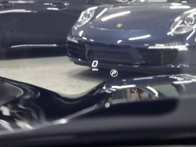 2015 Chevrolet Corvette Z06