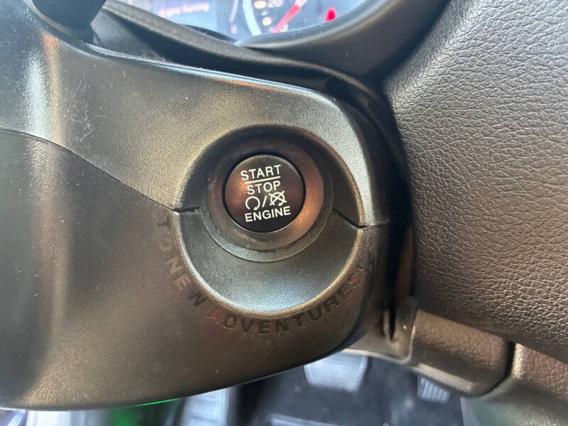 2019 Jeep Renegade Sport