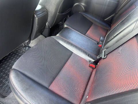 2011 Mazda MAZDASPEED3 Sport