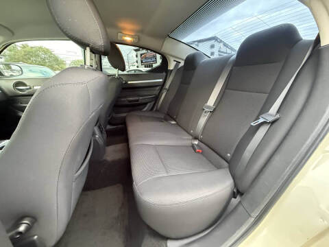 2008 Dodge Charger