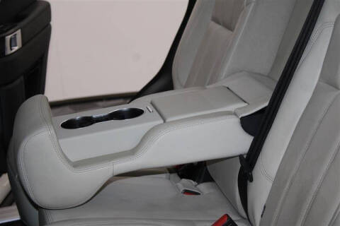 2019 Land Rover Range Rover Sport HSE