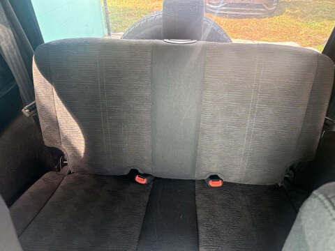 2003 Jeep Wrangler X