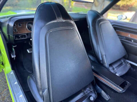1970 Dodge Challenger