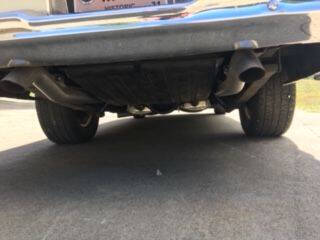 1964 Plymouth Belvedere