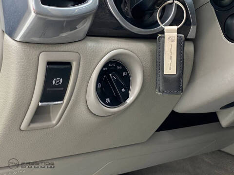2013 Porsche Cayenne Diesel