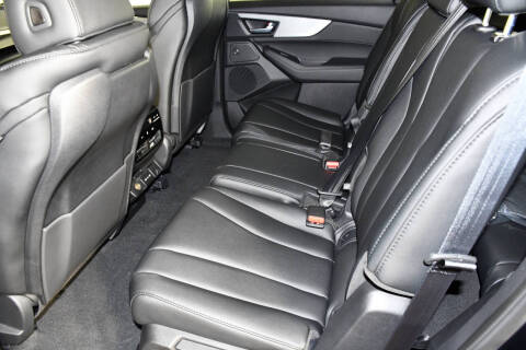 2026 Acura MDX SH-AWD