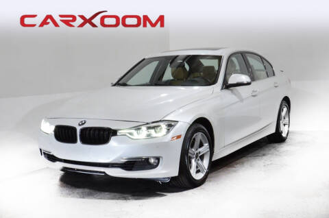 2017 BMW 3 Series for sale at CarXoom in Marietta GA