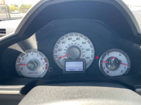 2013 Honda Pilot Touring
