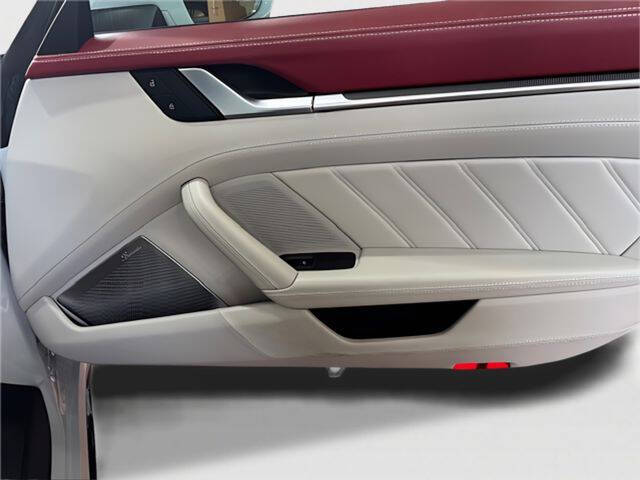 2023 Porsche 911