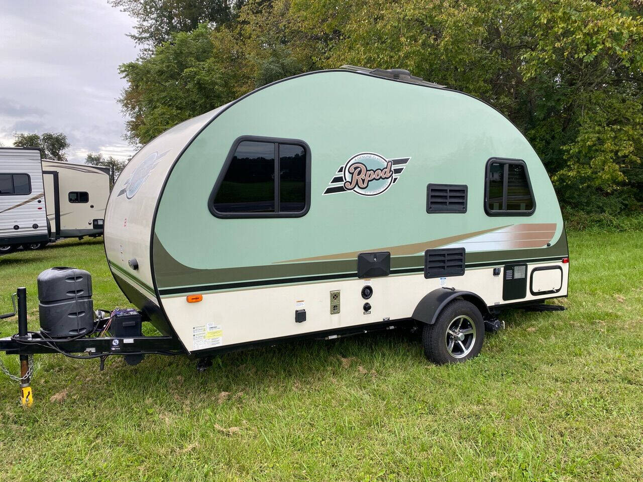 Used RVs & Campers For Sale In Bealeton, VA
