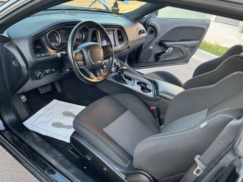 2023 Dodge Challenger GT