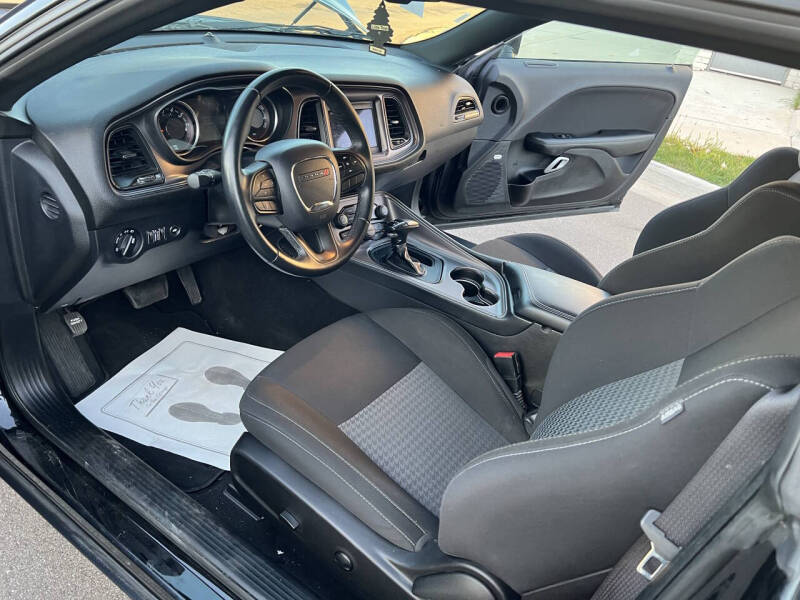 2023 Dodge Challenger GT