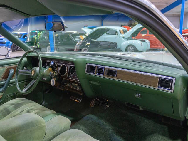 1977 Chrysler Cordoba