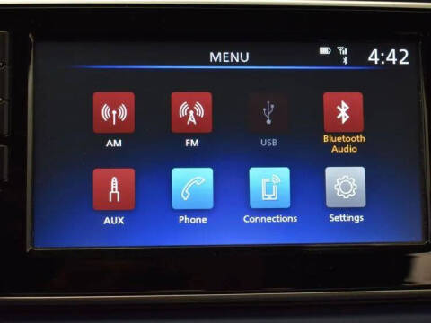 2023 Nissan Versa SV