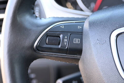 2012 Audi A7 3.0T quattro Premium