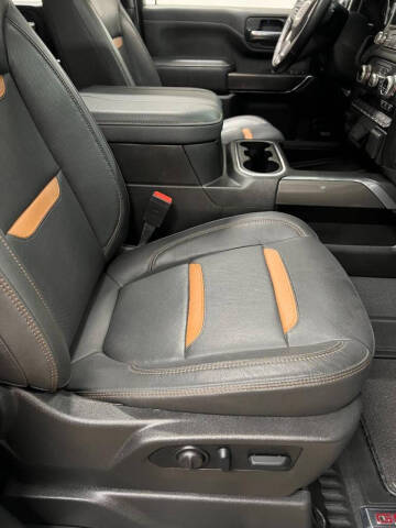 2023 GMC Sierra 2500HD