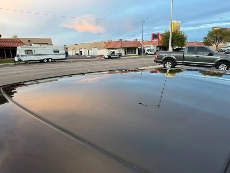 2015 Land Rover Range Rover Evoque Dynamic