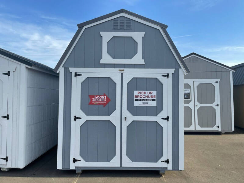 Krantz Motor City Car Dealer in Watertown, SD