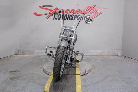 2014 Harley-Davidson Breakout