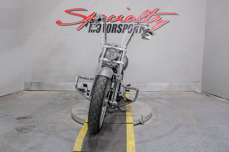 2014 Harley-Davidson Breakout