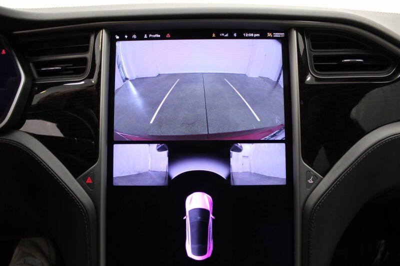 2021 Tesla Model S Long Range Plus